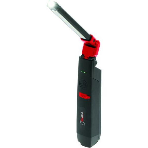 Inspection Light 3 In 1 Rechargeable, Ideal Electrical Catalogue Tools Instrumentation Torches Torch - Construction Supplies Australia