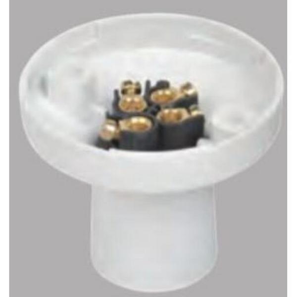Batten Holder, Ideal Electrical Catalogue Light Fittings Lamp Holder Lamp Holder - Construction Supplies Australia