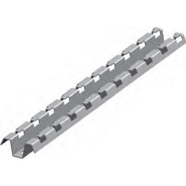 Cable Mesh Trapeze 300mm - Pre Gal, Ideal Electrical Catalogue Cable Management Cable Support Accessories Spare Parts For Cable Carrying System - Construction Supplies Australia
