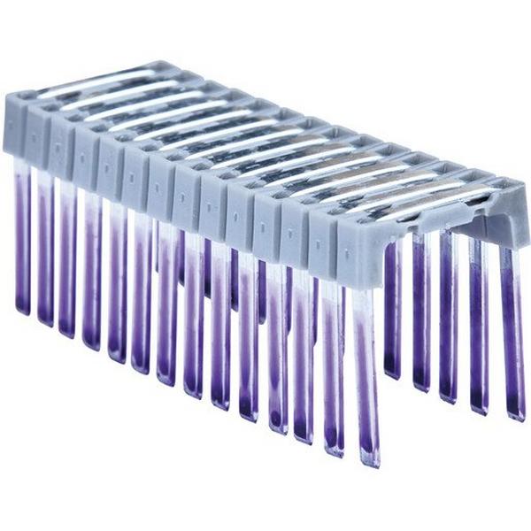 Staples 25mm Suits DCn701 (540), Ideal Electrical Catalogue Tools Instrumentation Stapler Staple - Construction Supplies Australia