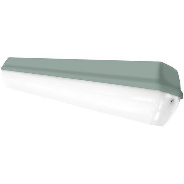 Batten LED 12W Tritone 675mm IP54 Sentry, Ideal Electrical Catalogue Light Fittings Batten Batten Luminaire - Construction Supplies Australia