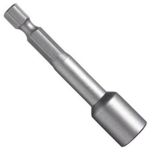 Power Bit 5/16 Nutsetter, Ideal Electrical Catalogue Tools Instrumentation Hand Tools Socket Spanner For In Hexagonal - Construction Supplies Australia