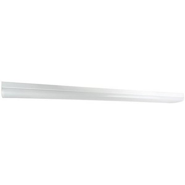 Batten LED 40W CCT Select 3K/4K/6.5K IP20 1.2M Wide Brazen, Ideal Electrical Catalogue Light Fittings Batten Batten Luminaire - Construction Supplies Australia