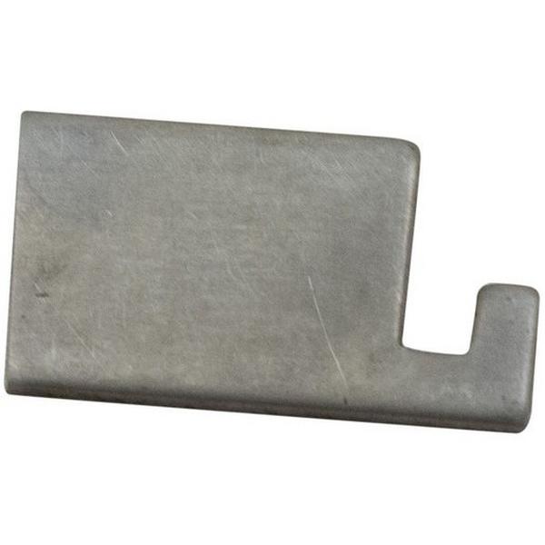 Stainless Steel Tie Tension Tool Spare Blade, Ideal Electrical Catalogue Tools Instrumentation Hand Tools Hand Saw - Construction Supplies Australia