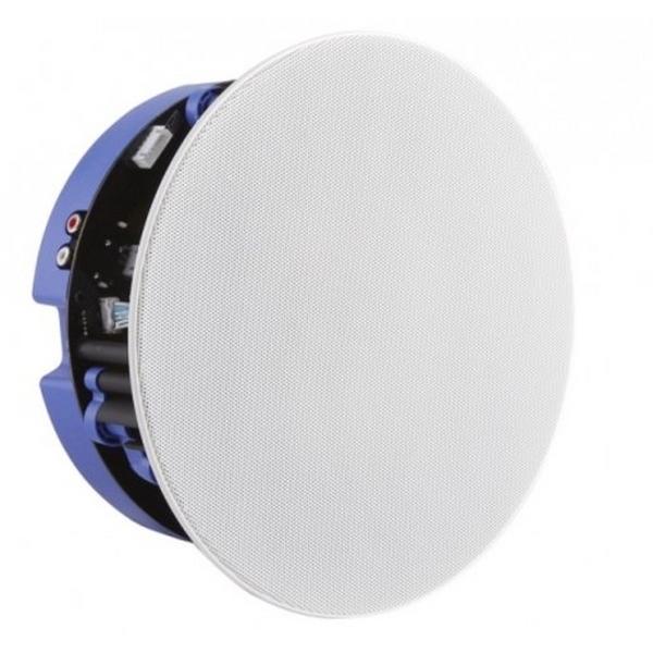 Digital Life 6.5" Kevla R Chrome Cast Bluetooth Speakers, Ideal Electrical Catalogue Av Security Detection Tv Audio Video Loudspeaker - Construction Supplies Australia