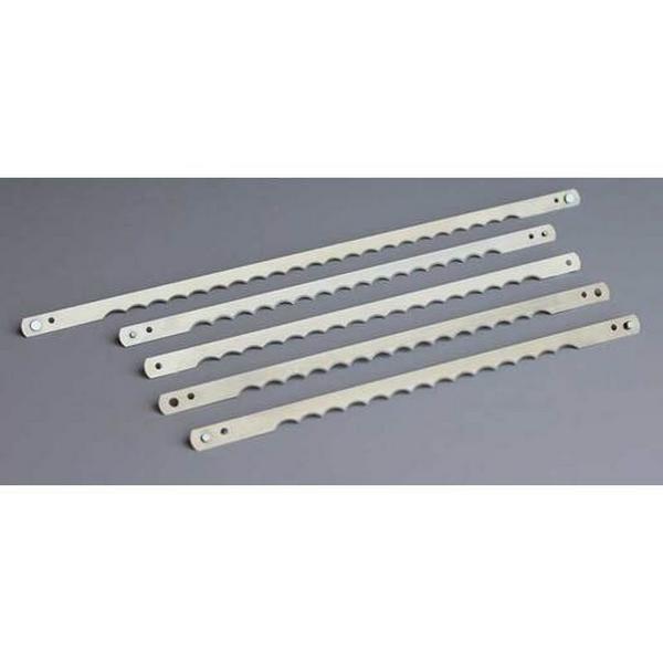 Blade Teflon Stainless Steel Vic Ewen Suit Jac Bread Slicers, Ideal Electrical Catalogue Tools Instrumentation Hand Tools Knife Replacement Blade - Construction Supplies Australia