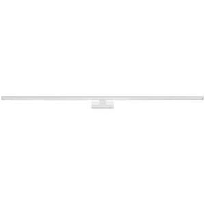 WALL LIGHT LED 15W 4000K MATT SIL LRG PANDELLA 3