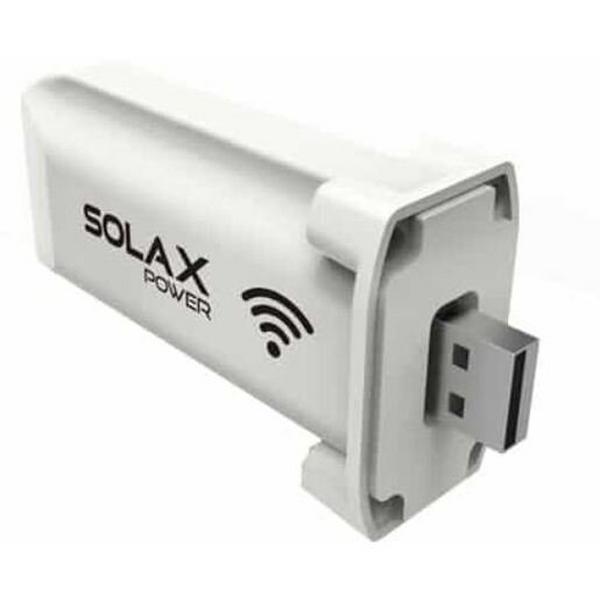 WIFI, Ideal Electrical Catalogue Energy Management Solar Inverters Inverter Accessories - Construction Supplies Australia
