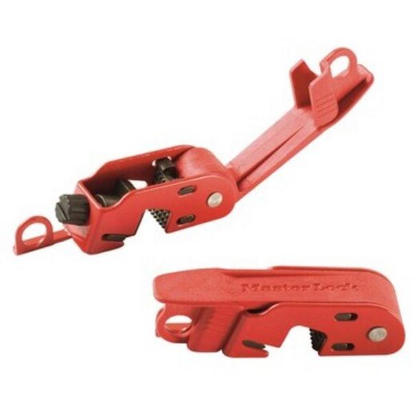 Grip Tight Lock Out Device Standard, Ideal Electrical Catalogue Industrial Switch Mechanic Interlock For Switch - Construction Supplies Australia
