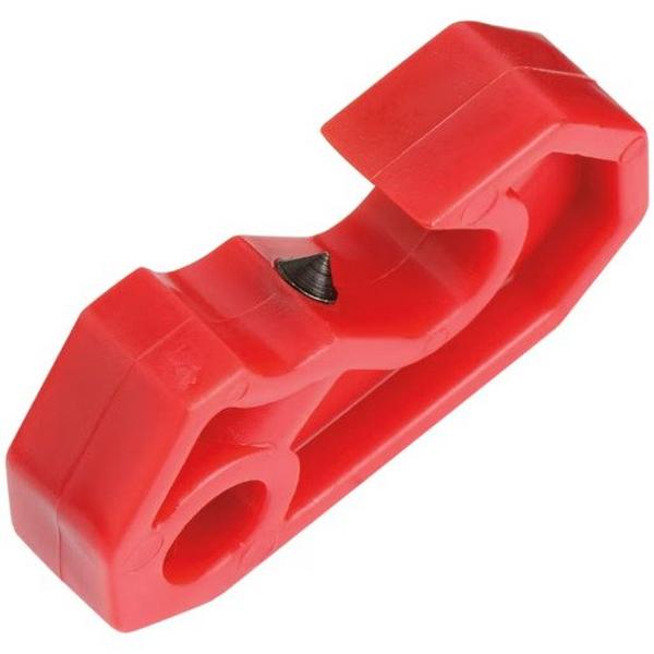 Universal Lock Out For Mini C/B, Ideal Electrical Catalogue Industrial Switch Mechanic Interlock For Switch - Construction Supplies Australia