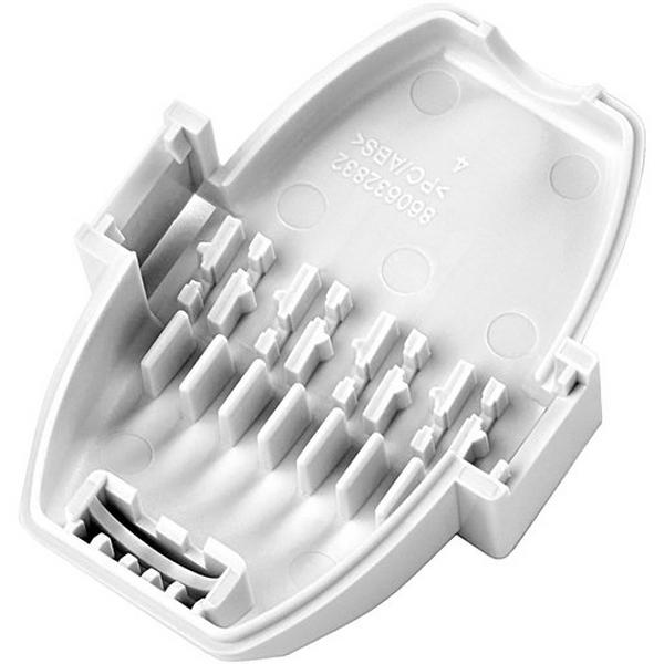 Cca Connector Only (No Patch Cable). Use With Cat 5E/6/6A UTP Patch Cords Cut In Half, Ideal Electrical Catalogue Av Security Detection Connector Communications Technology Adapter - Construction Supplies Australia