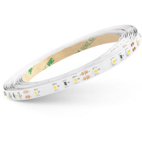 Striplight LED 50M 4.8W/M W 12VDC IP20 Smd3528 Smdf, Ideal Electrical Catalogue Light Fittings Led Strip Light Ribbon Hose Strip - Construction Supplies Australia