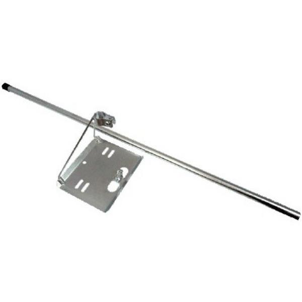 Tripod Metal Roof Antenna Mount, Ideal Electrical Catalogue Av Security Detection Antennas Antenna Support Bracket - Construction Supplies Australia