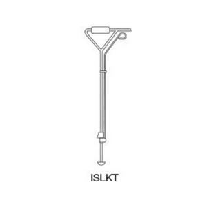 GMS / CONCRETE COVER TELSTRA LIFTING KEY