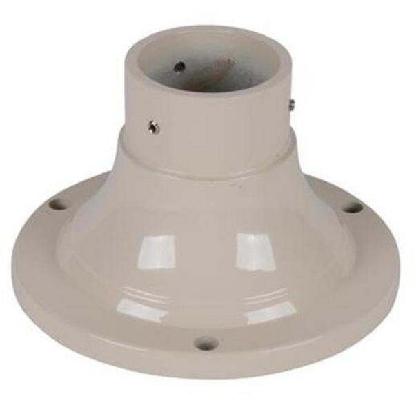 Bollard Green 60-76mm Bb-100, Ideal Electrical Catalogue Light Fittings Bollard Luminaire Bollard - Construction Supplies Australia