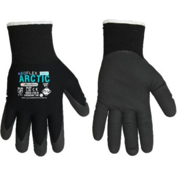 Gloves Neoflex Arctic Xxtra Large, Ideal Electrical Catalogue Safety Personal Protection Protective Glove - Construction Supplies Australia