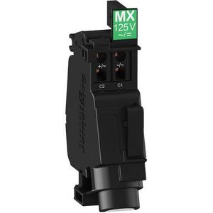 COIL ST MX 24V AC/DC FOR GV4 BV4