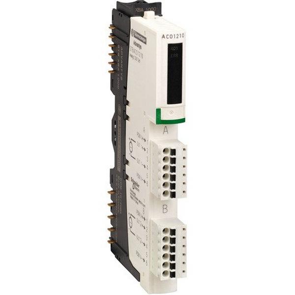 ANALOG C OUT 2CH 0-20MA KIT CONNS,BASE, Ideal Electrical Catalogue Industrial Bus System Fieldbus Decentr Periphery Analogue I O Module - Construction Supplies Australia