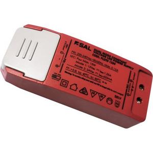 DRIVER LED DC 15W 12V 24V CONSTANT VOLTAGE