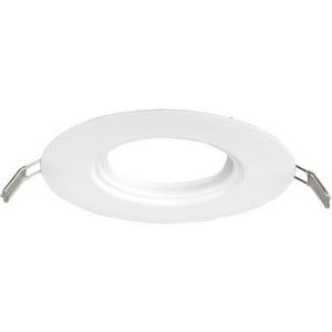 D/L ADAPTOR PLATE 70MM - 140MM WHITE