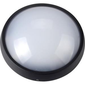 BUNKER LED 6W IP65 5K WHITE G2