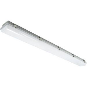 EMG BATTEN LED VANDALPROOF 40W TC IP65