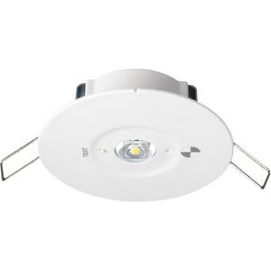 S-FIRE REMOTE LED EM LI LIGHT