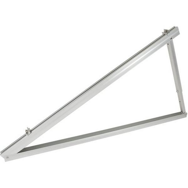Radiant 20-25-30 Degree Tilt Solar Tripod, Ideal Electrical Catalogue Energy Management Solar Mounting Systems Solar Rail Mounting Components - Construction Supplies Australia