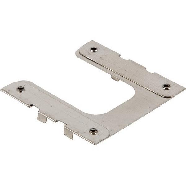 Radiant Grounding Clip, Ideal Electrical Catalogue Energy Management Solar Mounting Systems Solar Rail Mounting Components - Construction Supplies Australia
