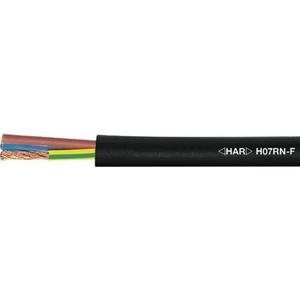 CABLE CONTROL H07 RN-F 5 G 6