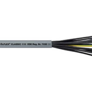 CABLE CONTROL OLFLEX CLASSIC 110 18G0.5