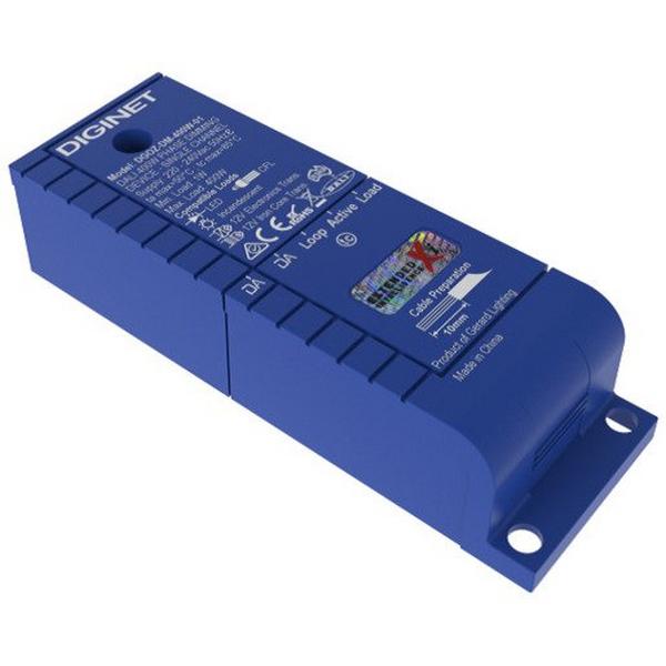 Dali Phase Adaptive Dimmingdevice, Ideal Electrical Catalogue Industrial Bus System Dimming Plates Control - Construction Supplies Australia