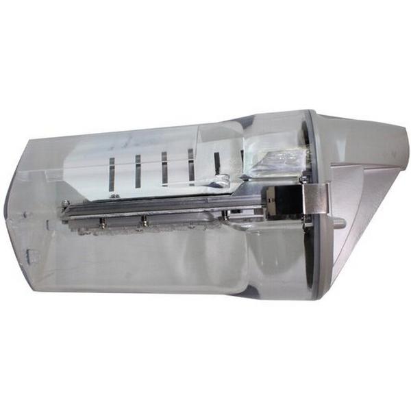 Emergency Mine Master LED 35W Aluminium Asym, Ideal Electrical Catalogue Light Fittings Light Pole Luminaire For Streets And Places - Construction Supplies Australia