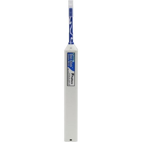 One-Click Connector Cleaner LC, Ideal Electrical Catalogue Data Communications Network Products Accessories Spare Parts For Optic Fibre Technology - Construction Supplies Australia