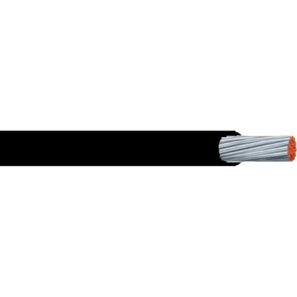 Cable Building Wire Flexible Tinned 1C 6mm Black, Ideal Electrical Catalogue Cable Building Wire Building Wire - Construction Supplies Australia
