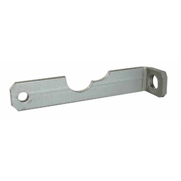 Lockout Arm To Suit Din-T Hager Abb, Ideal Electrical Catalogue Power Distribution Distribution Boards Locking Device For Switches - Construction Supplies Australia