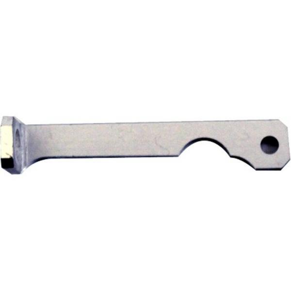 Lockout Arm To Suit Schneider Acti 9, Ideal Electrical Catalogue Power Distribution Distribution Boards Locking Device For Switches - Construction Supplies Australia