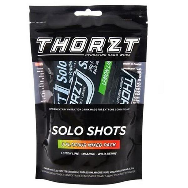 Thorzt Electrolyte Powder Low Gi 6 Pk Mixed Flavours, Ideal Electrical Catalogue Industrial Push Button Accessories Spare Parts For Safety Equipment - Construction Supplies Australia