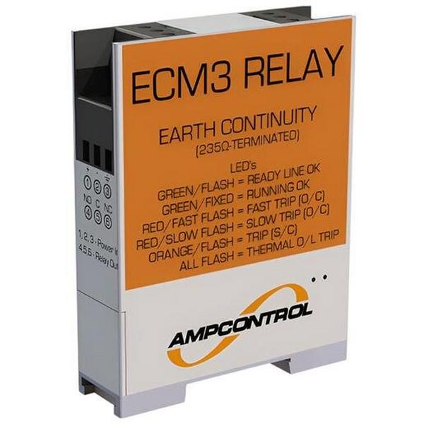 Relay Emc3 EC 20-50VAC 19-70VDC, Ideal Electrical Catalogue Power Distribution Relays Switching Relay - Construction Supplies Australia