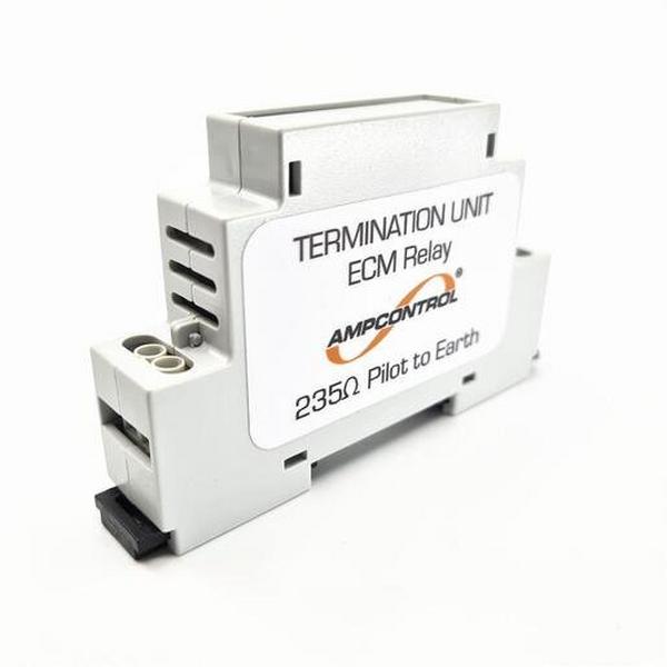 Module Ecm Termination With Suppressor, Ideal Electrical Catalogue Power Distribution Relays Accessories Spare Parts For Switching Relay - Construction Supplies Australia