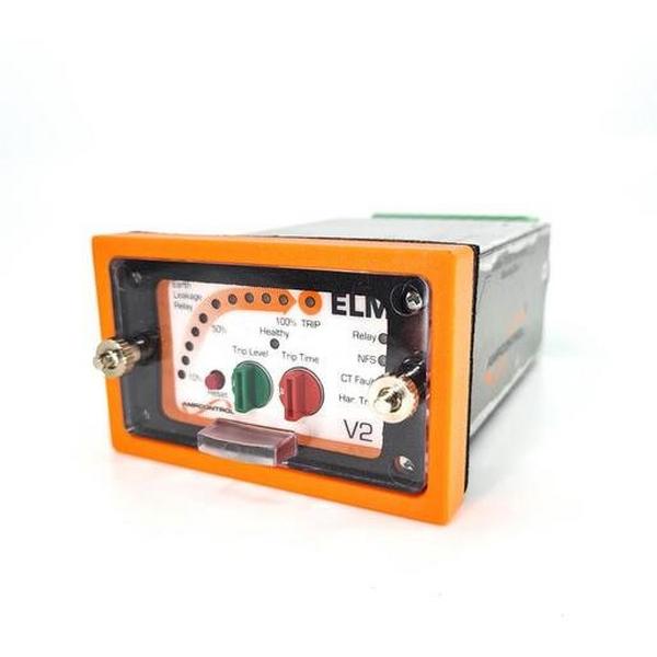 Relay Elm El Metalif V2, Ideal Electrical Catalogue Industrial Control Accessories Spare Parts For Controls - Construction Supplies Australia