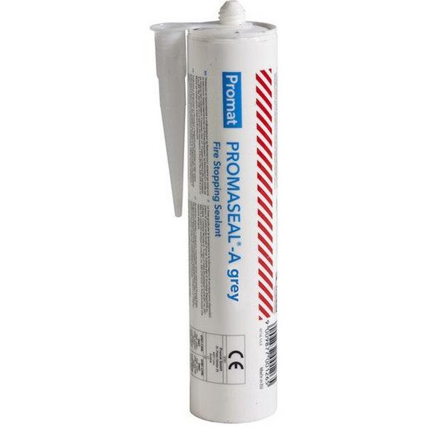 Promaseal A Sealant 300mL Grey, Ideal Electrical Catalogue Hardware Cable Resin Jointing Compound - Construction Supplies Australia