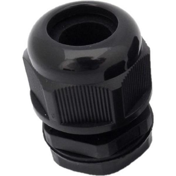 Cable Gland M75 Nylon Cale - Cable Range 56 - 66 mm OD, Ideal Electrical Catalogue Cable Management Protective Hose Accessories Cable Gland - Construction Supplies Australia
