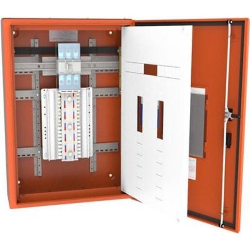 Concept Premier CPR24M160O | Panelboard Din-T 24W 160A Msw 3M-648mm ...