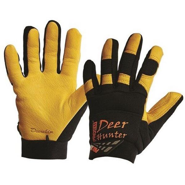 Gloves Profit Deerskin Rigger Glove Size Xl, Ideal Electrical Catalogue Safety Personal Protection Protective Glove - Construction Supplies Australia