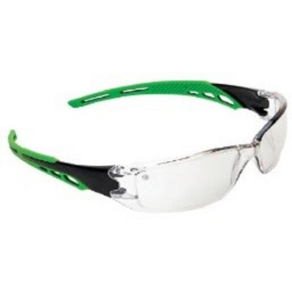 Safety Glasses Cirrus A/F Indoor/Outdoor Lens, Ideal Electrical Catalogue Safety Personal Protection Protective Glasses - Construction Supplies Australia