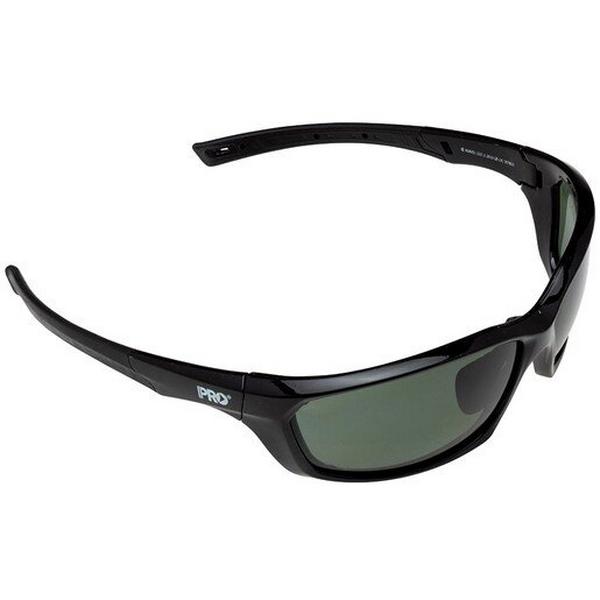 Safety Glasses Surge Polarised Smoke Lens, Ideal Electrical Catalogue Safety Personal Protection Protective Glasses - Construction Supplies Australia