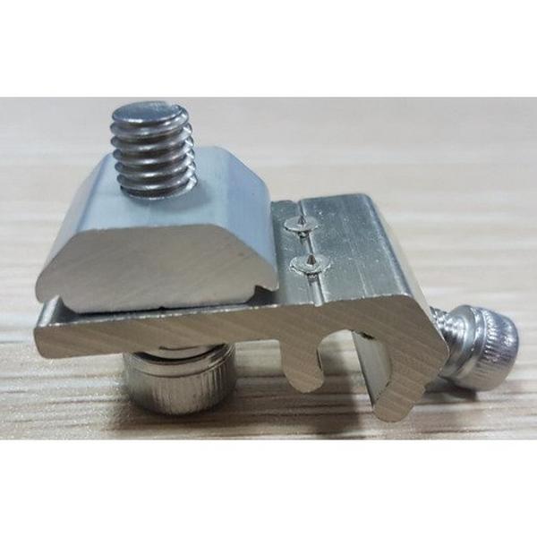 Mibet - Earthing Lug, Ideal Electrical Catalogue Energy Management Solar Mounting Systems Solar Rail Mounting Components - Construction Supplies Australia