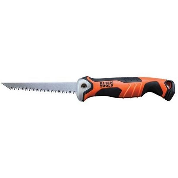 Folding Jab Saw, Ideal Electrical Catalogue Tools Instrumentation Hand Tools Hand Saw - Construction Supplies Australia