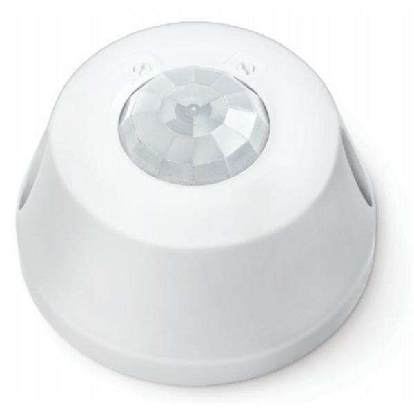Movement Sensor Surface Mount 360 Deg 8M, Ideal Electrical Catalogue Av Security Detection Alarm Surveillance Movement Detector For Danger Detection System - Construction Supplies Australia